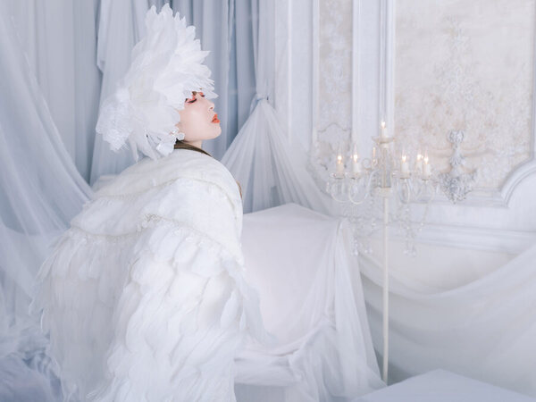 Photograph Jyunpei Takahashi White Breath on One Eyeland